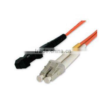 StarTech.com 3m Multimode 50/125 Duplex Fiber Patch Cable LC