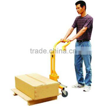 Mechanic Pallet Lifter With 200KG Capacity photo-3