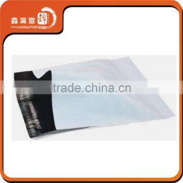 Colorful printing logo mailing plastic bag