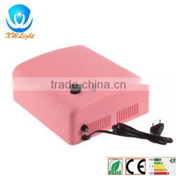 manufacturer 36w led UV lamp with high quality UV dryer