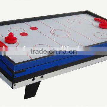 4 in 1 multi games table. Snooker table, table tennis table, push hockey table, soccer table.