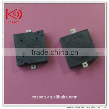 Low current 11*9MM SMD BUZZER(ROHS)