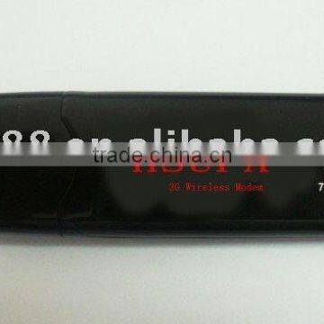 HSDPA/HSDPA 3G USB MODEM