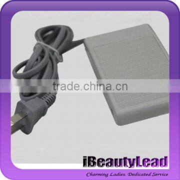 Saeshin Strong 204+102L Dental Micromoter Lab Nail Drill Machine Dental Equipment photo-4