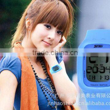 NEW! hot selling sport brand electronic led watch PAF0960