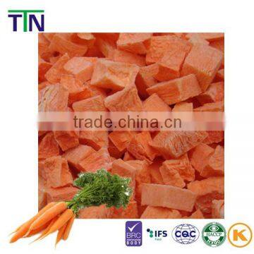 TTN Dried Carrot