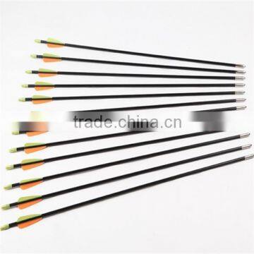 New Archery Fiberglass Arrow 30'' GX029 for Sale