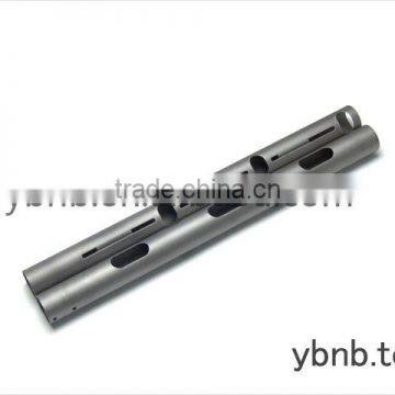 OEM high quality metal fabrication tube stamping parts