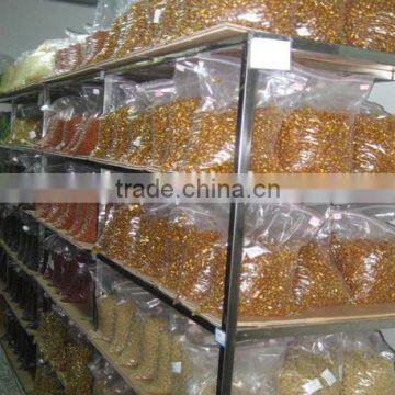 SBT Seed Oil Capsules