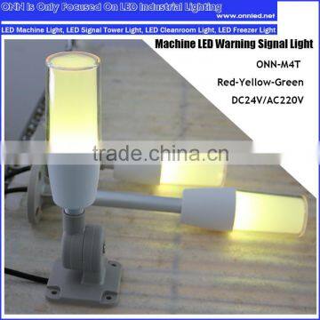 ONN-M4T 24V / 12v Led Security Alarm Light for CNC Machine