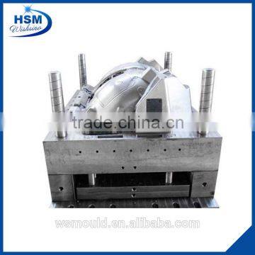 Custom Injection plastic Mould& Injection plastic Mold