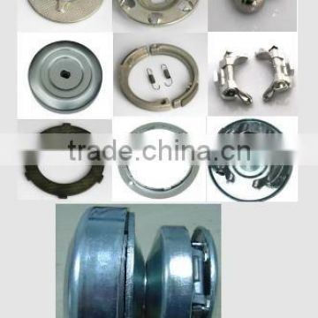 clutch pgt 103 & parts