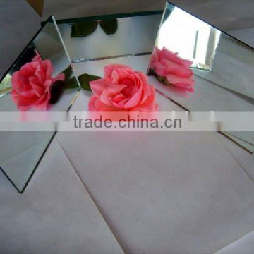 2.7mm Aluminum Sheet Glass Mirror