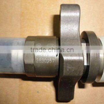 Orginal and Genuine BOSCH Common Rail Injector 0445120007 for CASE 2830957, DAF, IVECO, VW FROM BEACON MACHINE photo-2