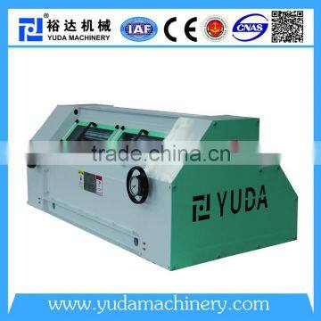 Patented SSLG series pellet crumbler machines