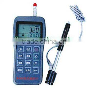 Portable Leeb Hardness Tester, MH180