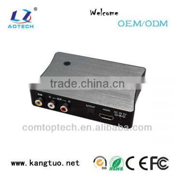 android 4.2.2 smart media player support skype with video chat