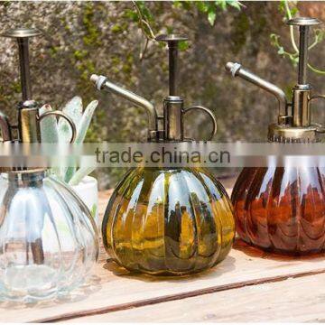 Glass Spray Bottle for Home Decoration photo-2