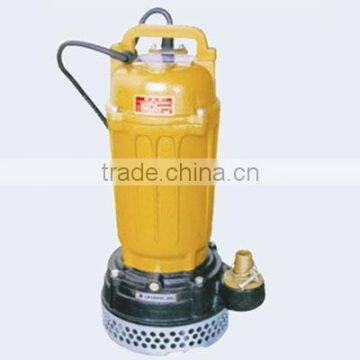 QDX submersible pump