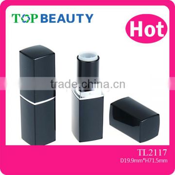 TL2117 Square Plastic Lipstick Tube Lipstick Pipe Lipstick Container