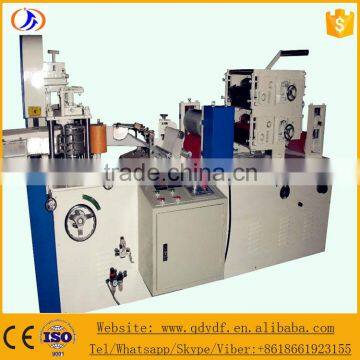 Hot Sale Napkin Paper Machine in Paper Product Making Machinery with High Output