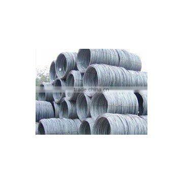 Wire Rod 1008 1010