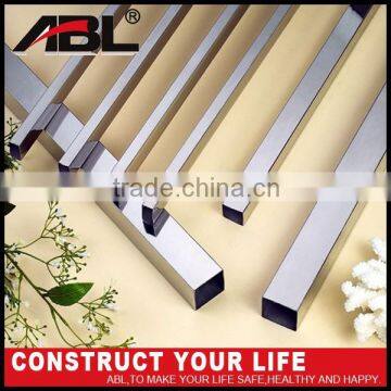 Stainless Steel Welded Tube For Decoration photo-2