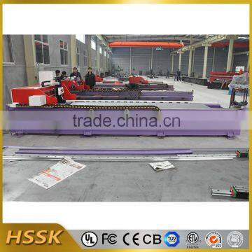 sheet metal HSB series cnc grooving machine supplier