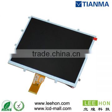 tianma TM097TDH05 270cd/m2 9.7 inch tft lcd display