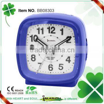 BB08303 BiBi alarm clock/selling well all over the world
