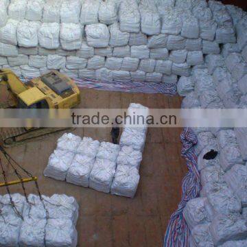 SGS ISO 9001 MSDS Calcium Hydroxide 90% Purity Ca(OH)2