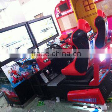 The Most Popular Funny Table Game UFO Ice Hockey Game Machine photo-3