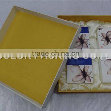Luxury Packing Box for Tea Bag photo-2