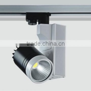 COB track lamp /track light/led track lighting