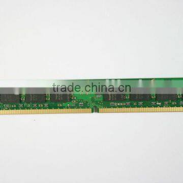 High quality New goods DDR2 Desktop Memory PC RAM 1GB 800MHZ