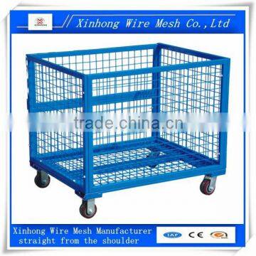 Metal Storage Cage photo-3