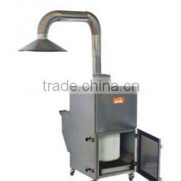 Dusting Machine Mobile Dust Collector photo-3