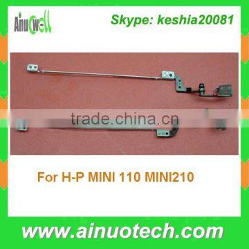 laptop replacement lcd hinge for HP MINI 110 MINI 210 laptop lcd hinge screen bracket