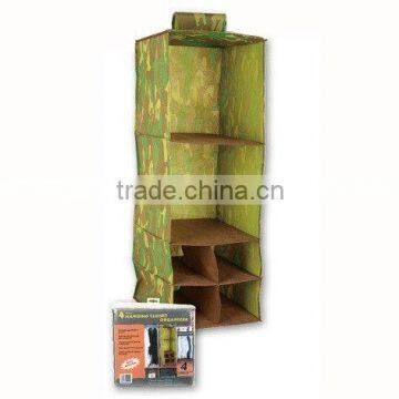 non-woven shelf