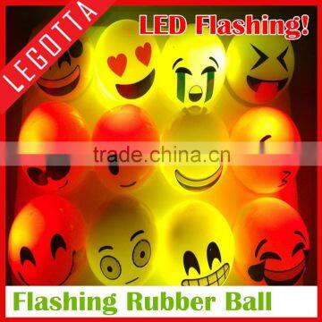 Innovative New Popular Promotional Bright Flashing Children Led Toy 2017