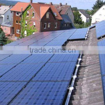 Top Class PV Panel 250W Made in China