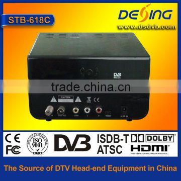 sd dvb-c mpeg2 cheap stb