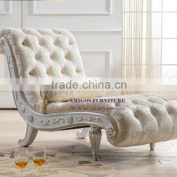 Lounge chaise chair