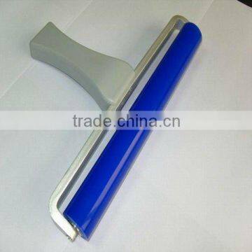 efficient sticky silicone roller