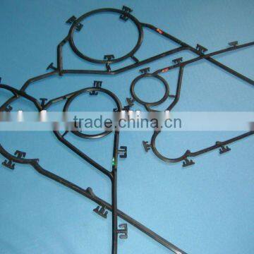 GEA VT40 related NBR Gasket for Plate Heat Exchanger