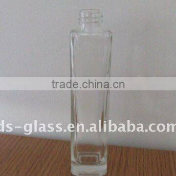 50ml perfume glass bottle made in china