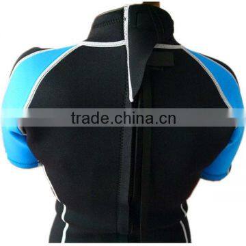 Custom 2-5mm Neoprene Wholesale Wetsuits for Women