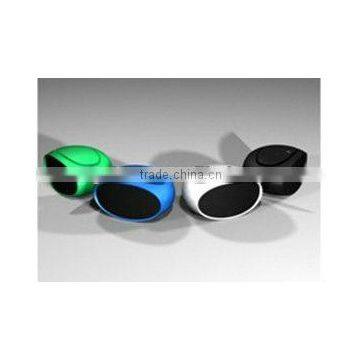 Bluetooth Speaker photo-2