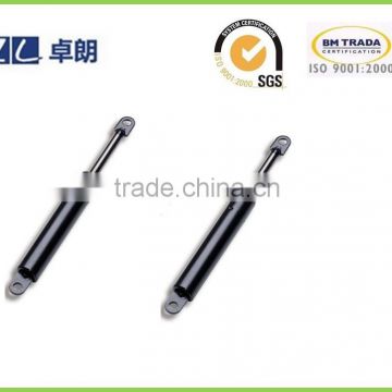 double lifting eye cabinet gas spring