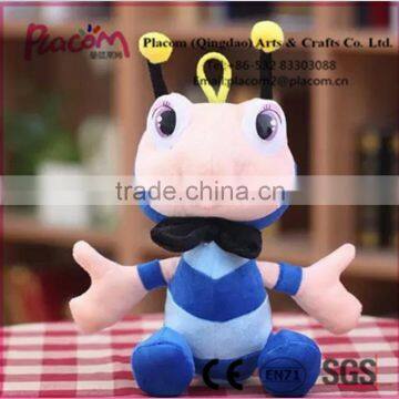 2016 Best selling Fashion Cute Customize promotional gifts Wholesale Plush toy